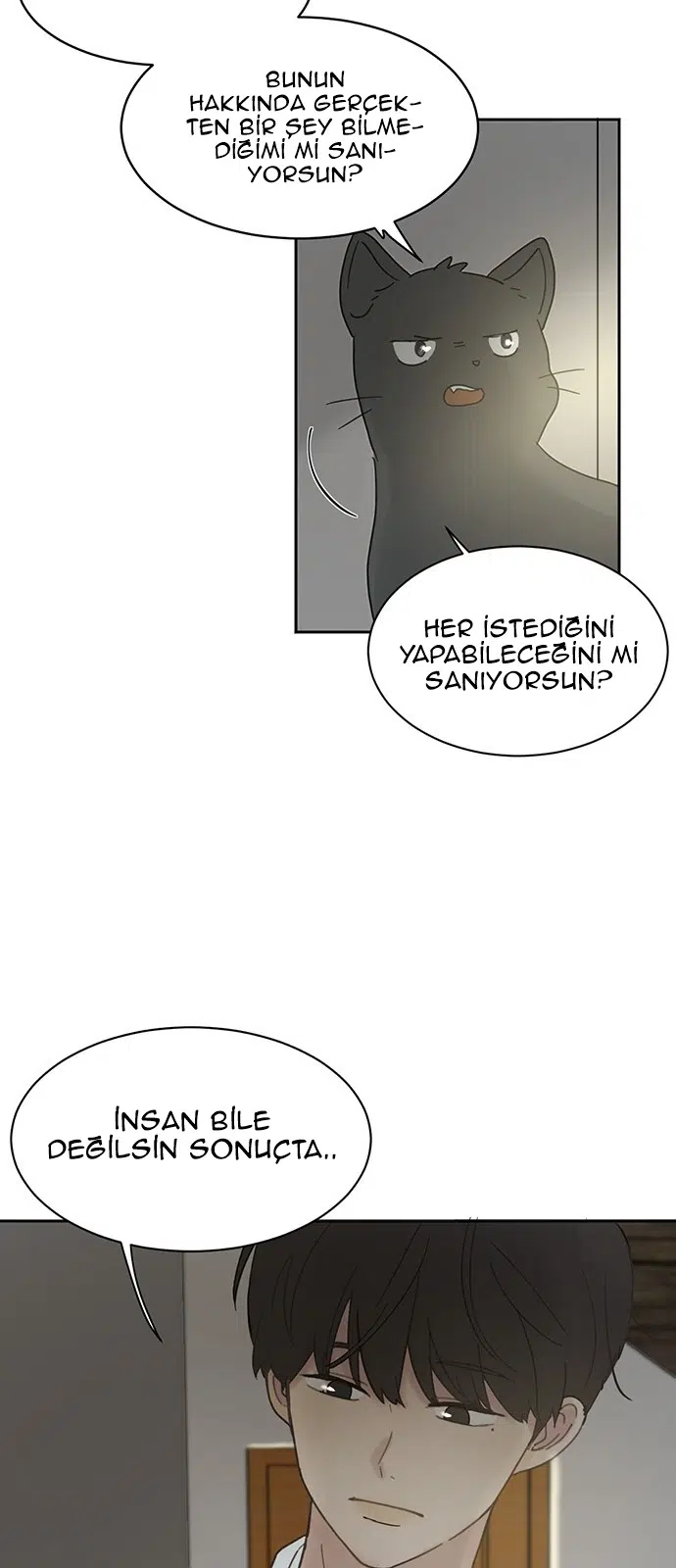 Kahve Hırsızı - Bölüm 7 Sayfa 38