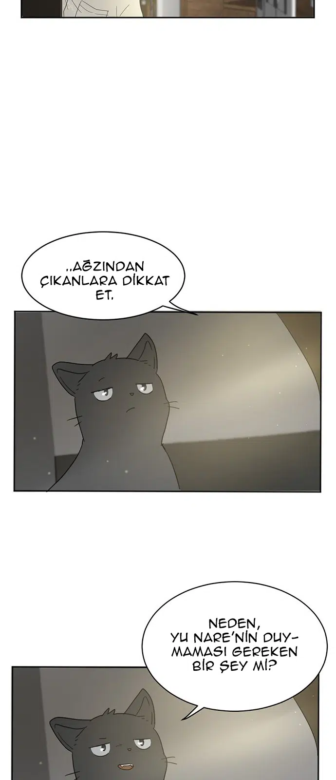 Kahve Hırsızı - Bölüm 7 Sayfa 42