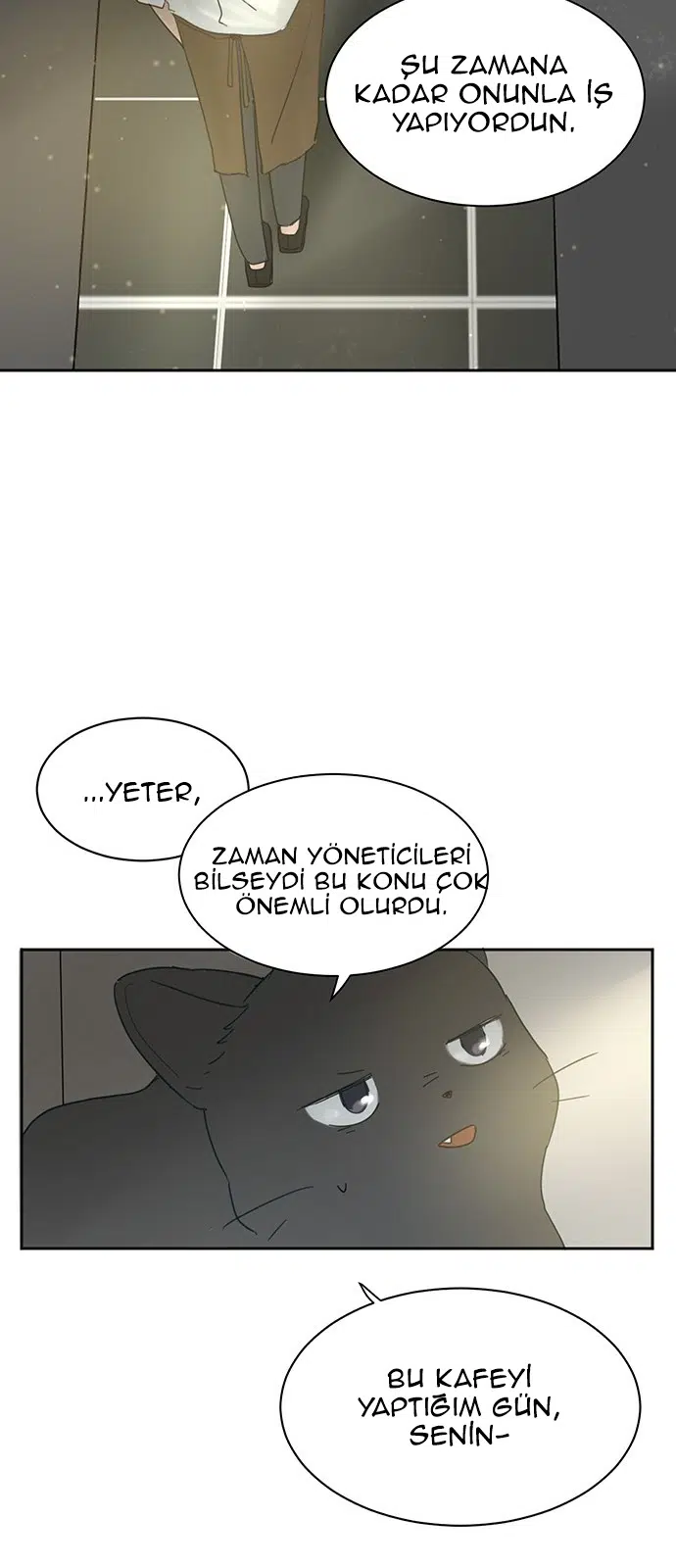 Kahve Hırsızı - Bölüm 7 Sayfa 44