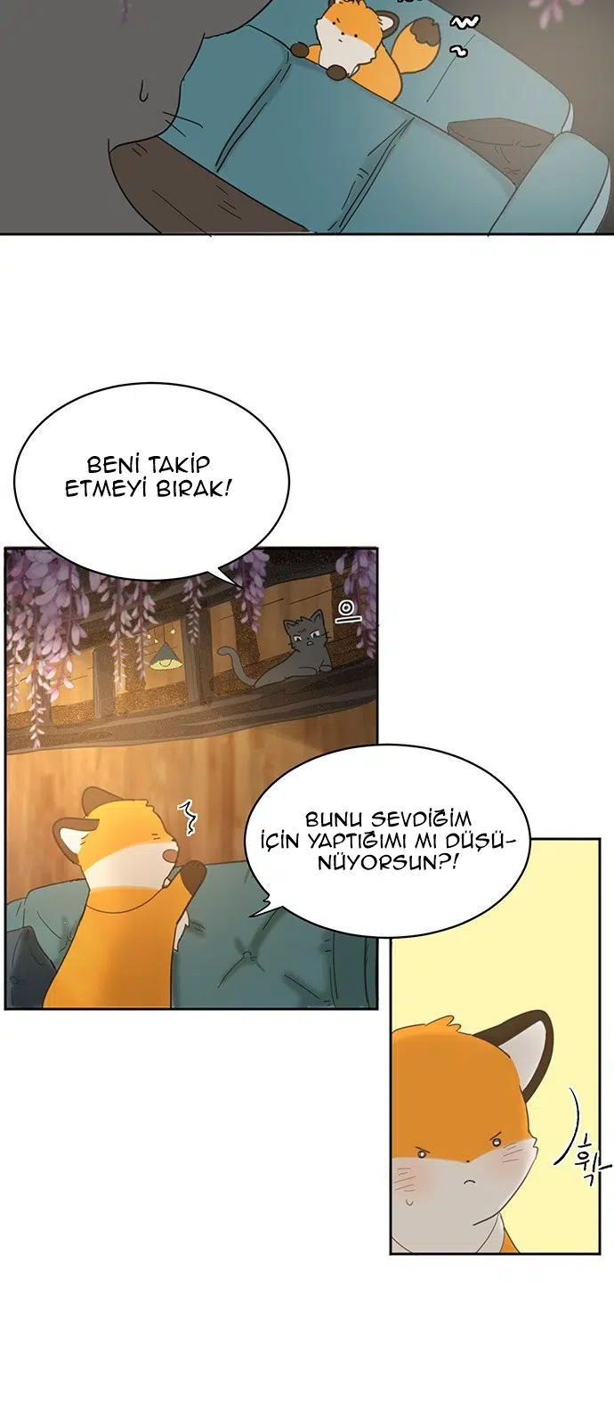 Kahve Hırsızı - Bölüm 8 Sayfa 8