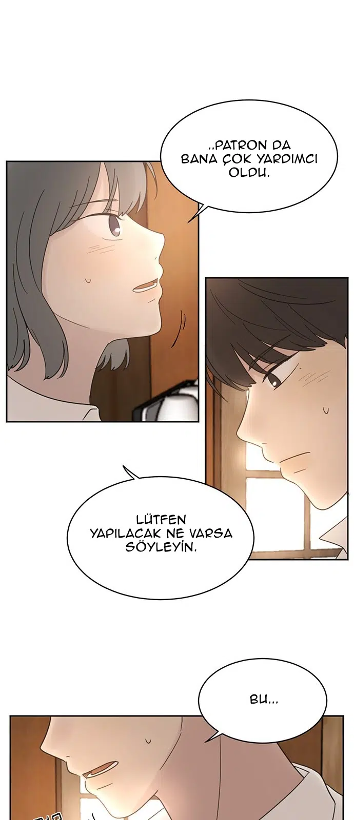 Kahve Hırsızı - Bölüm 8 Sayfa 12