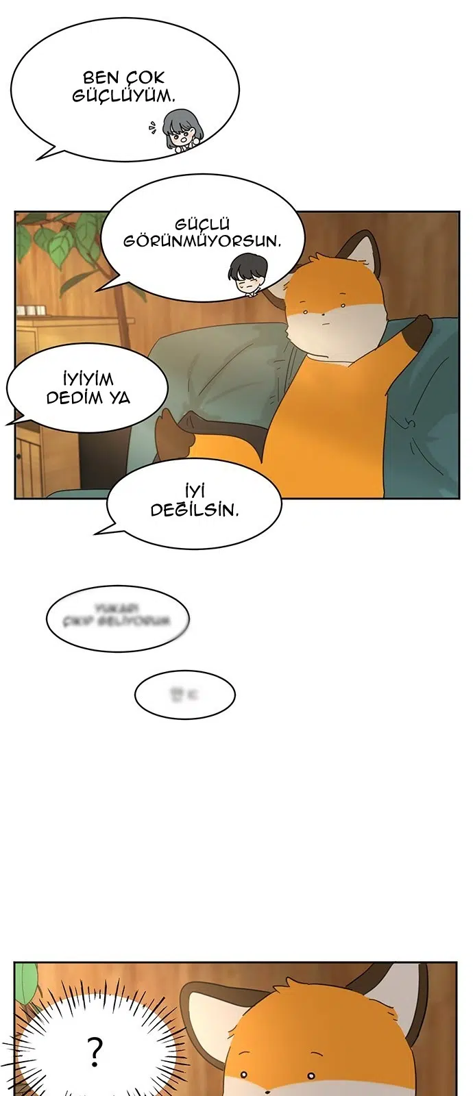 Kahve Hırsızı - Bölüm 8 Sayfa 15