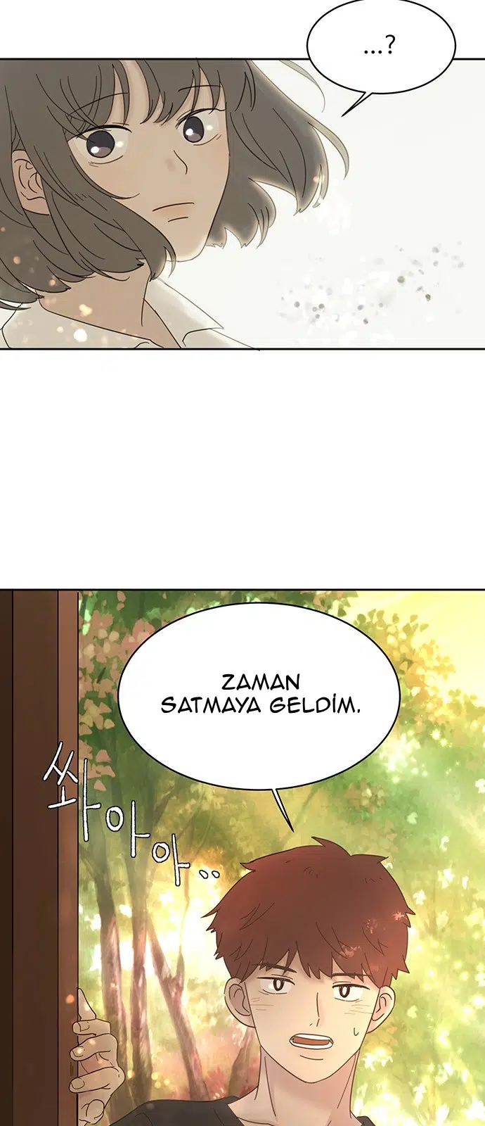 Kahve Hırsızı - Bölüm 8 Sayfa 20