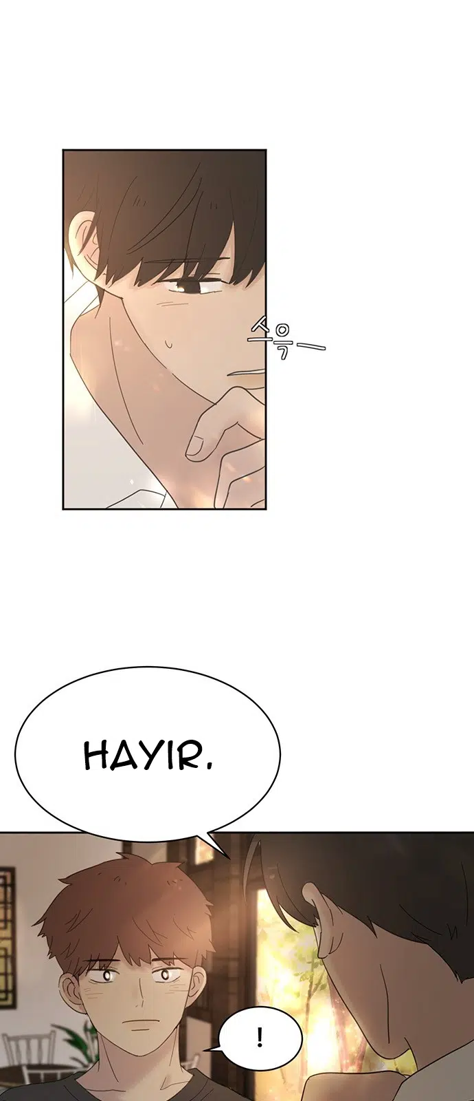 Kahve Hırsızı - Bölüm 9 Sayfa 2