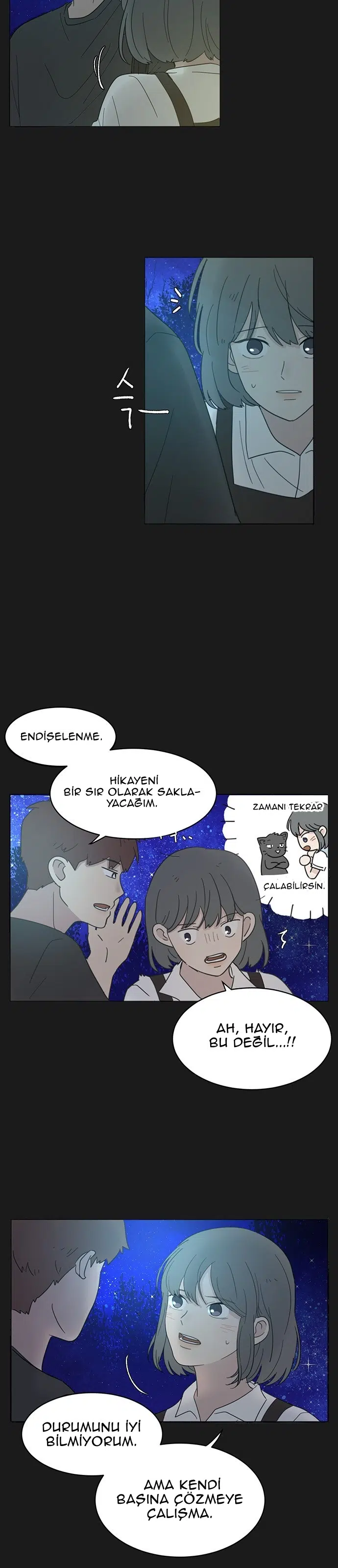Kahve Hırsızı - Bölüm 9 Sayfa 20