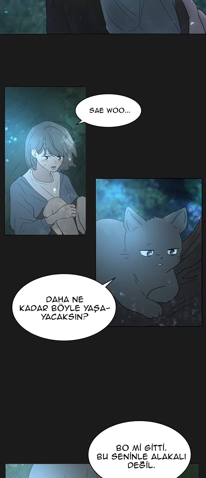 Kahve Hırsızı - Bölüm 9 Sayfa 29