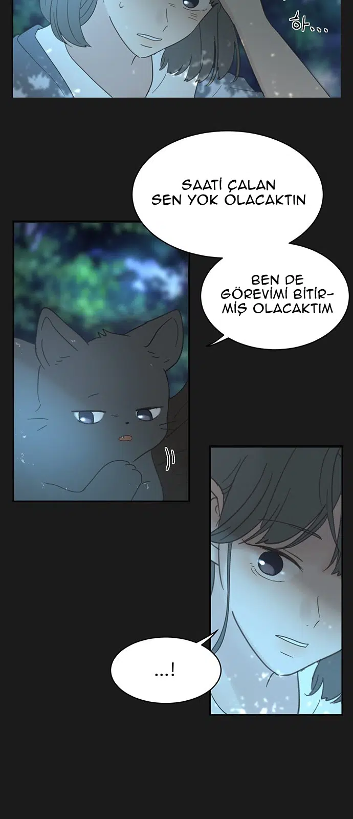 Kahve Hırsızı - Bölüm 9 Sayfa 33
