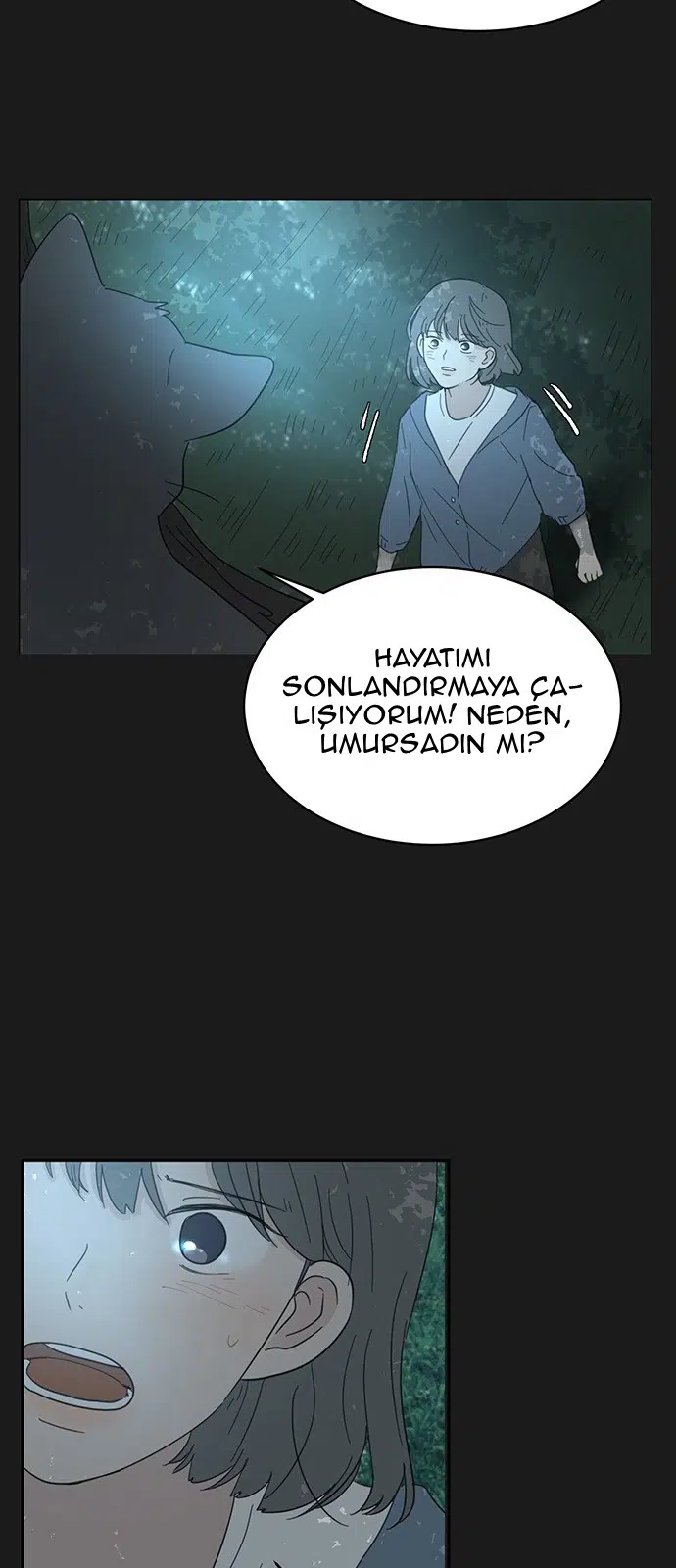 Kahve Hırsızı - Bölüm 9 Sayfa 35