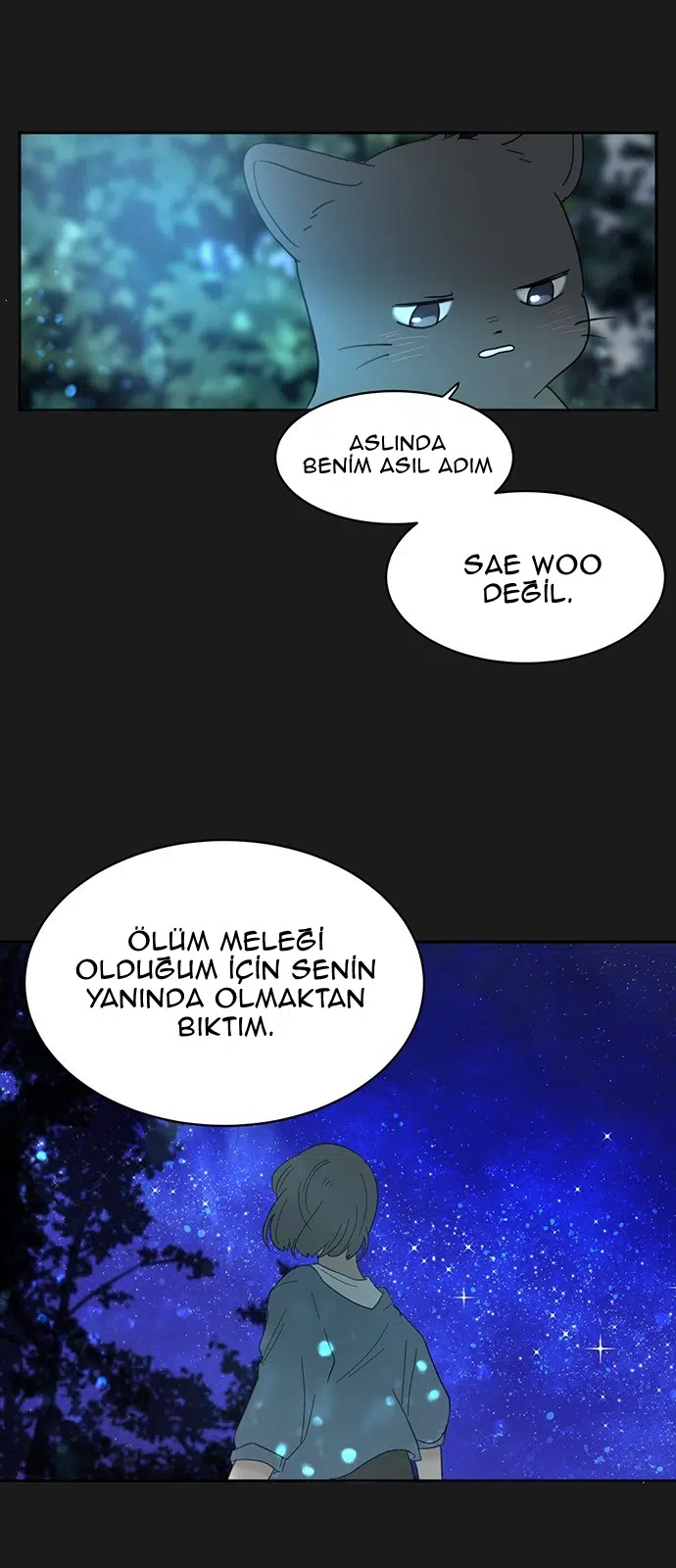 Kahve Hırsızı - Bölüm 9 Sayfa 37