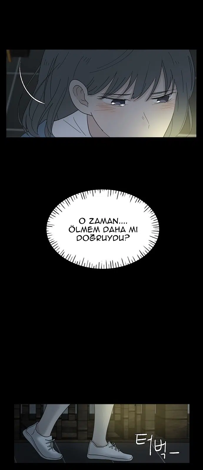 Kahve Hırsızı - Bölüm 9 Sayfa 44