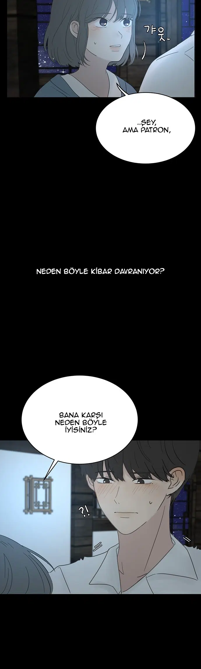 Kahve Hırsızı - Bölüm 10 Sayfa 15