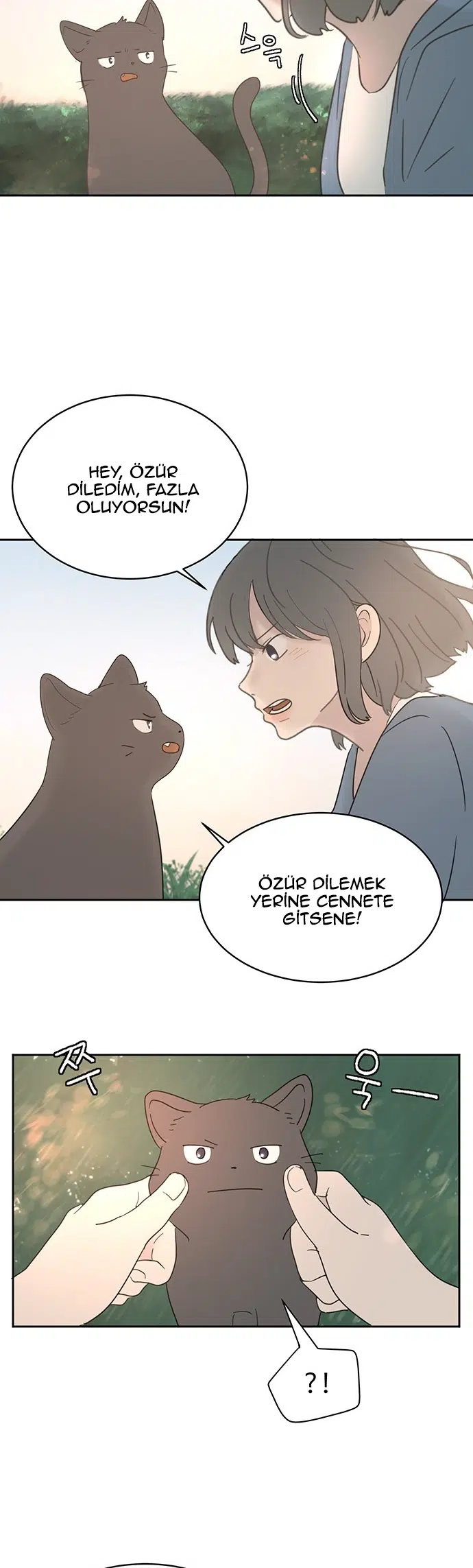 Kahve Hırsızı - Bölüm 10 Sayfa 24
