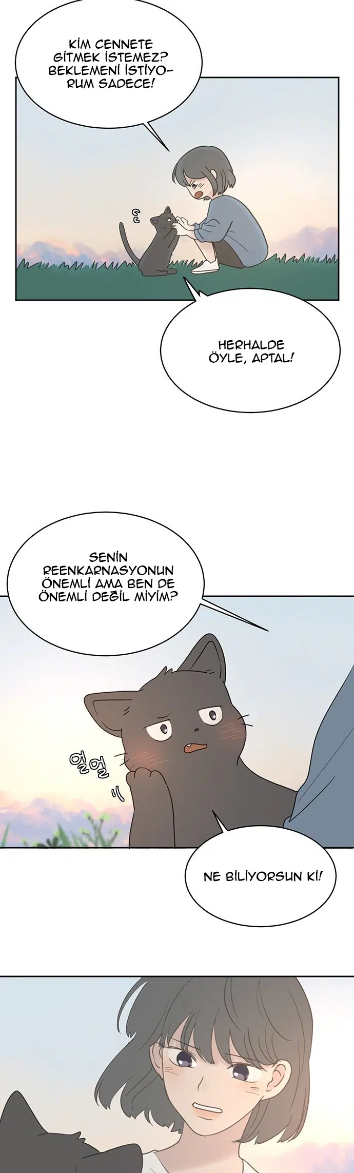 Kahve Hırsızı - Bölüm 10 Sayfa 25