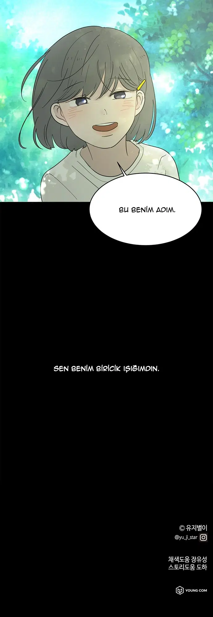Kahve Hırsızı - Bölüm 10 Sayfa 36