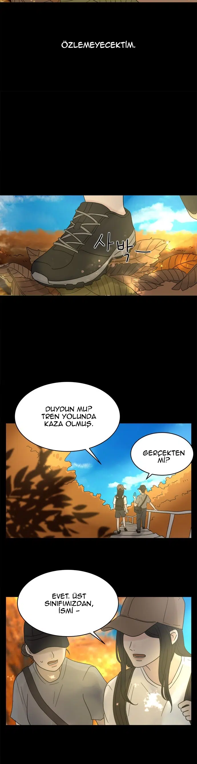 Kahve Hırsızı - Bölüm 11 Sayfa 10