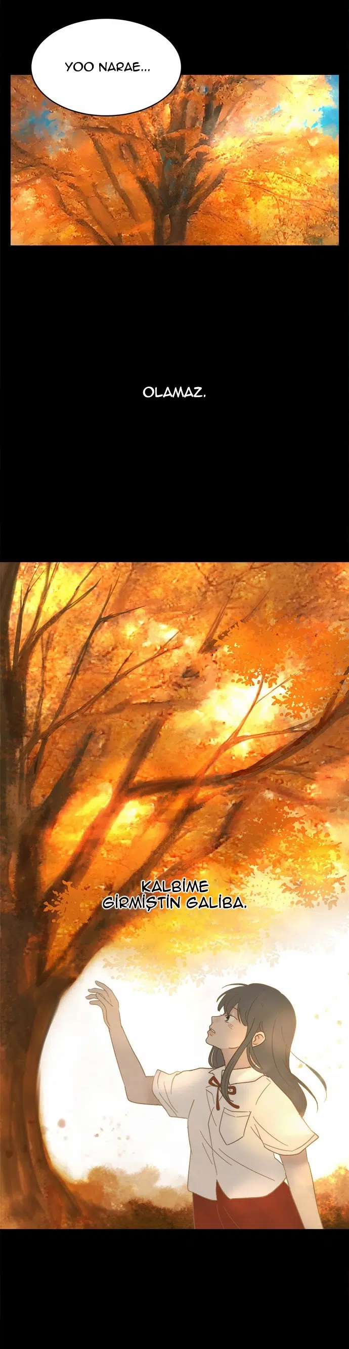 Kahve Hırsızı - Bölüm 11 Sayfa 11