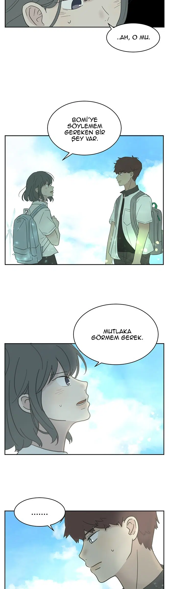 Kahve Hırsızı - Bölüm 11 Sayfa 24