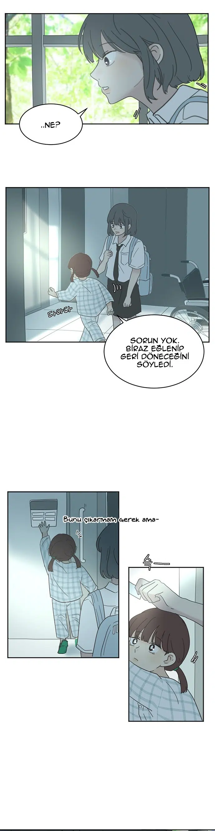Kahve Hırsızı - Bölüm 12 Sayfa 7