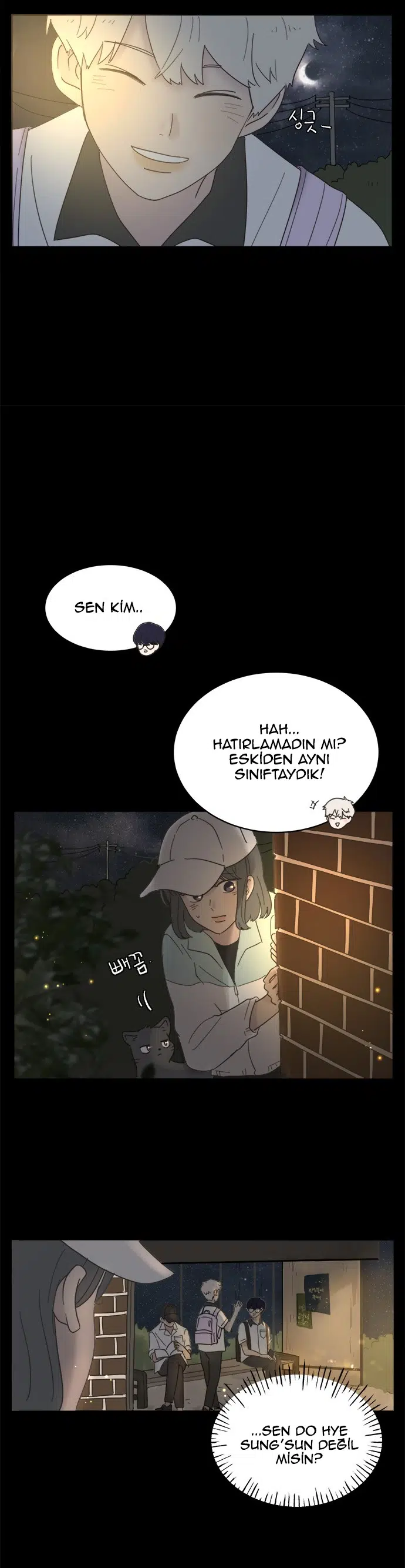 Kahve Hırsızı - Bölüm 13 Sayfa 36