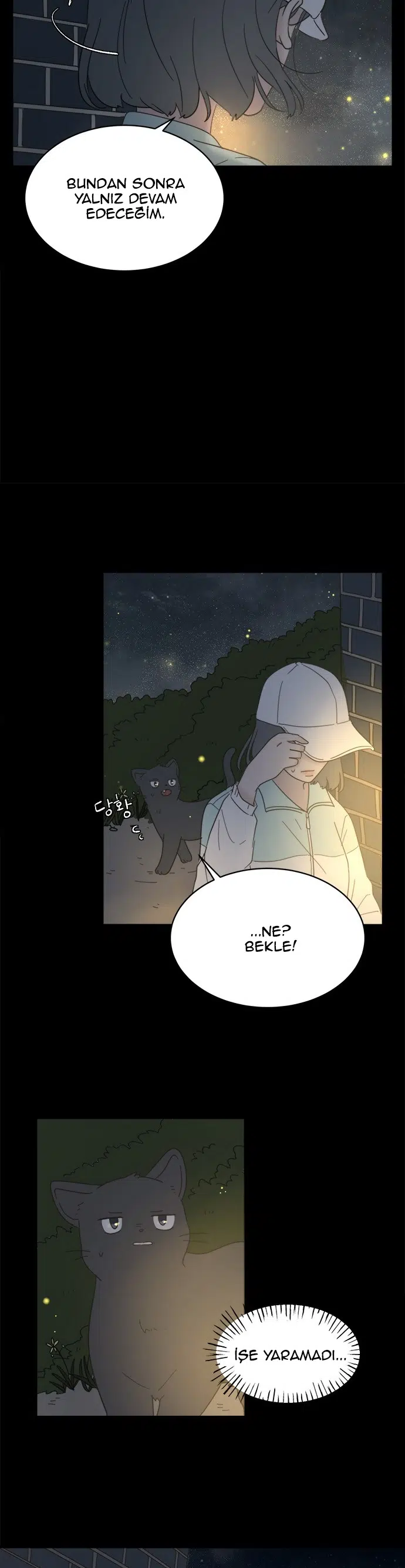 Kahve Hırsızı - Bölüm 14 Sayfa 9