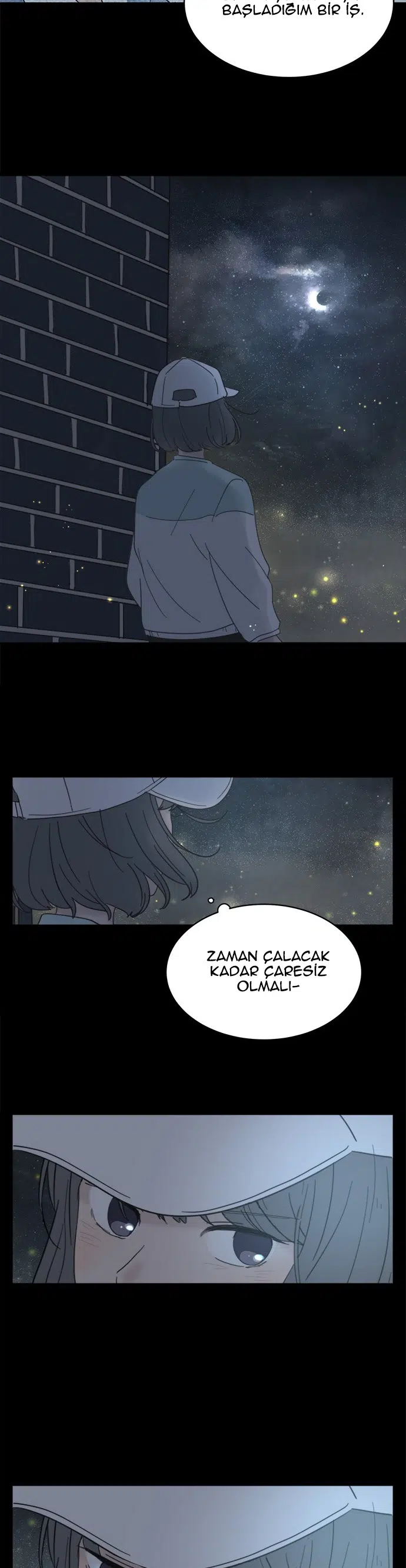 Kahve Hırsızı - Bölüm 14 Sayfa 24
