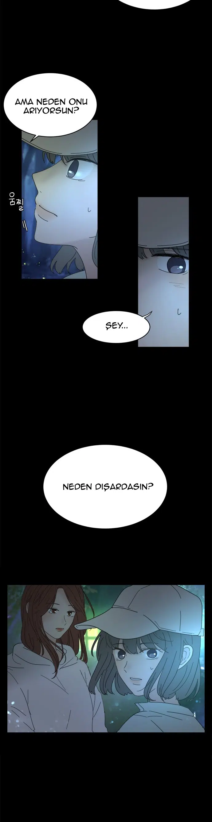 Kahve Hırsızı - Bölüm 15 Sayfa 6