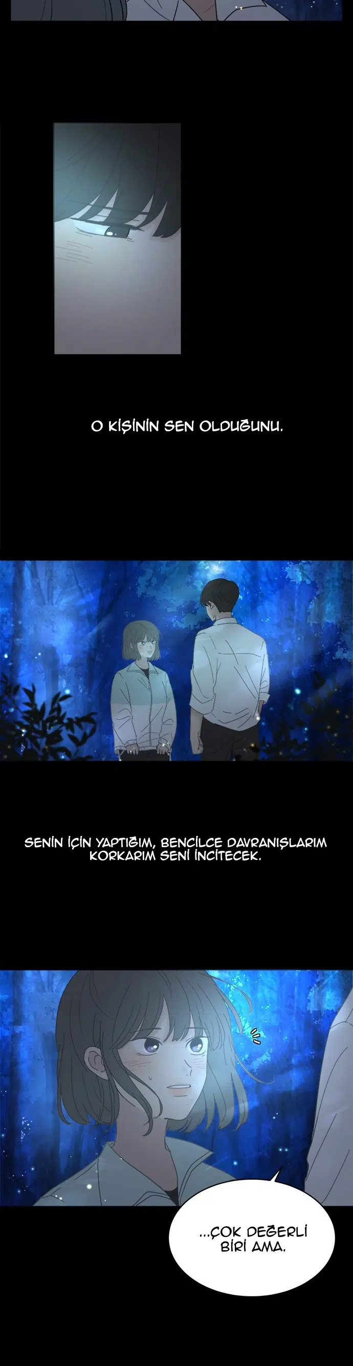 Kahve Hırsızı - Bölüm 16 Sayfa 4