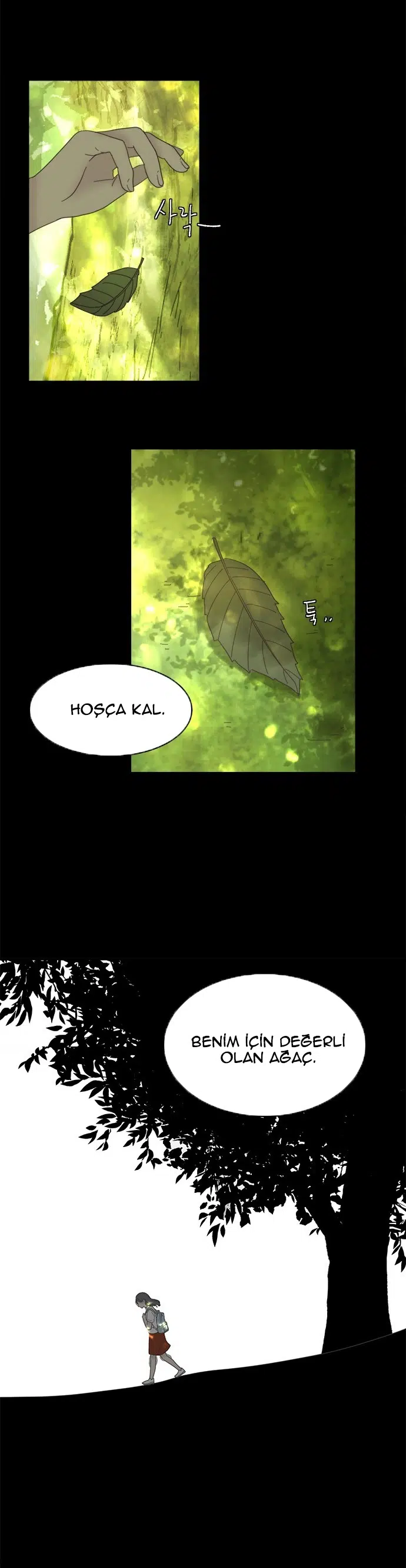 Kahve Hırsızı - Bölüm 16 Sayfa 13