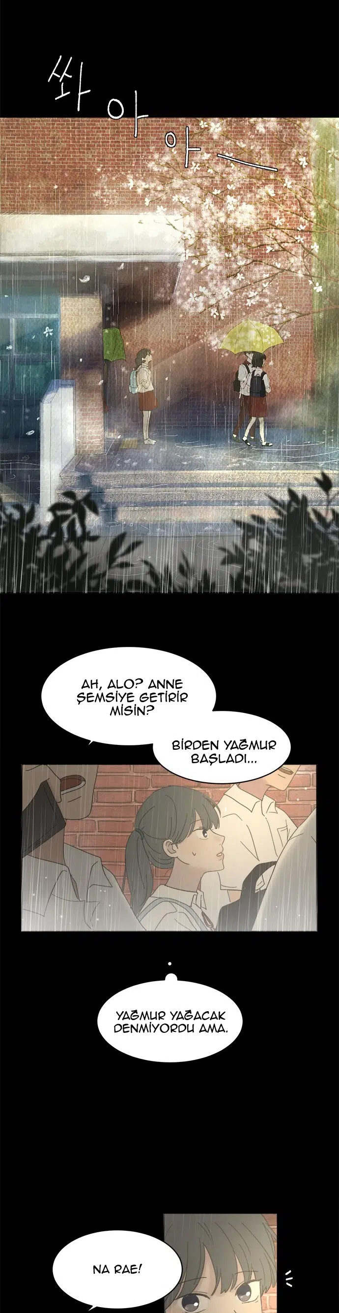Kahve Hırsızı - Bölüm 16 Sayfa 18
