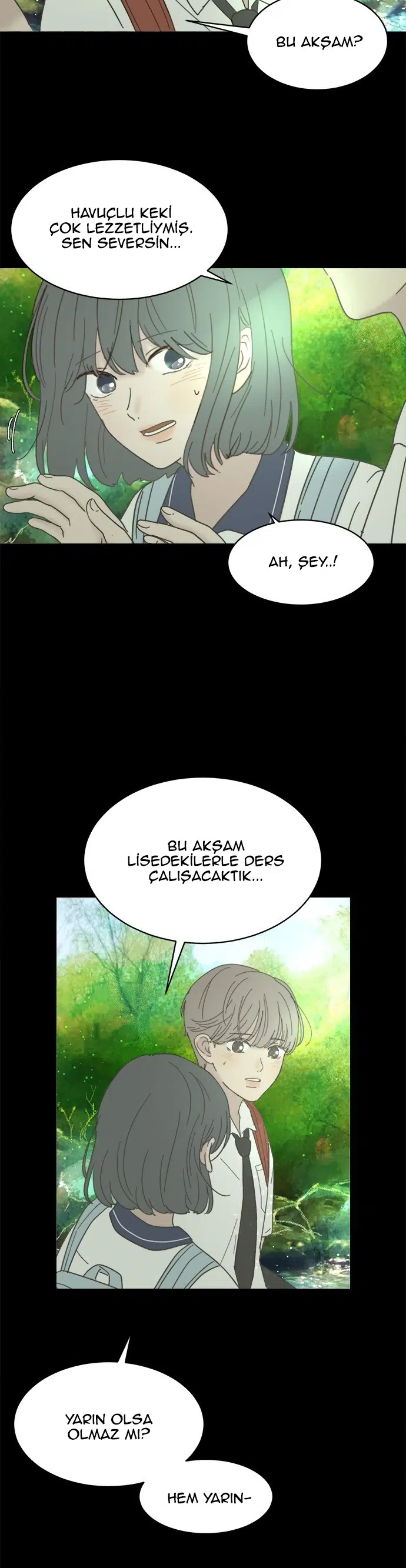Kahve Hırsızı - Bölüm 17 Sayfa 5