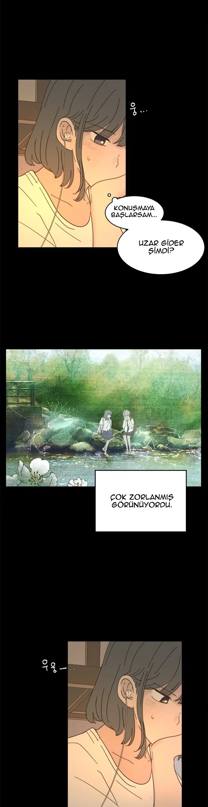 Kahve Hırsızı - Bölüm 17 Sayfa 8