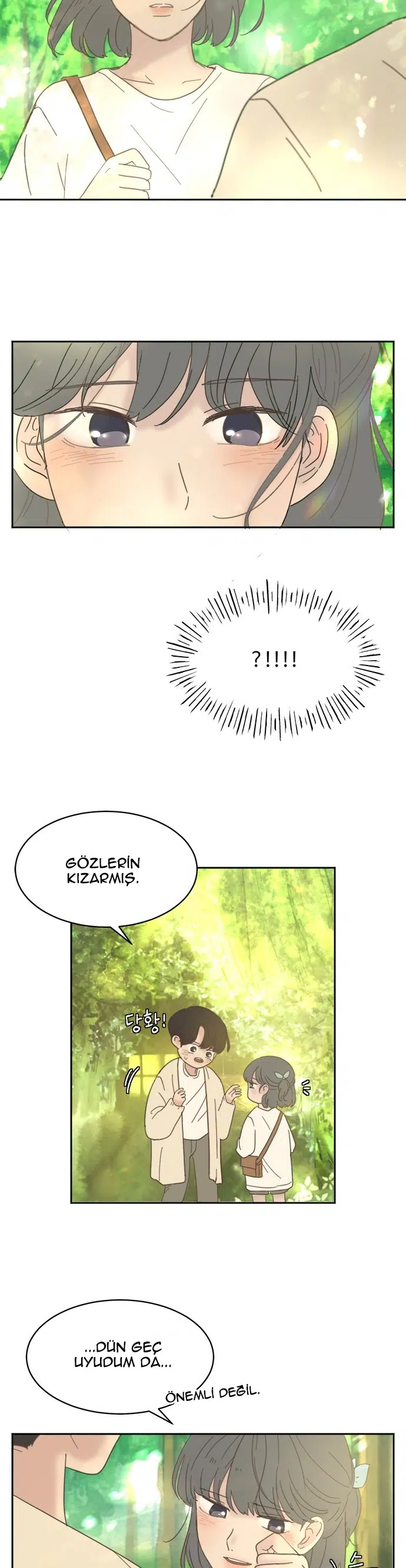 Kahve Hırsızı - Bölüm 17 Sayfa 25