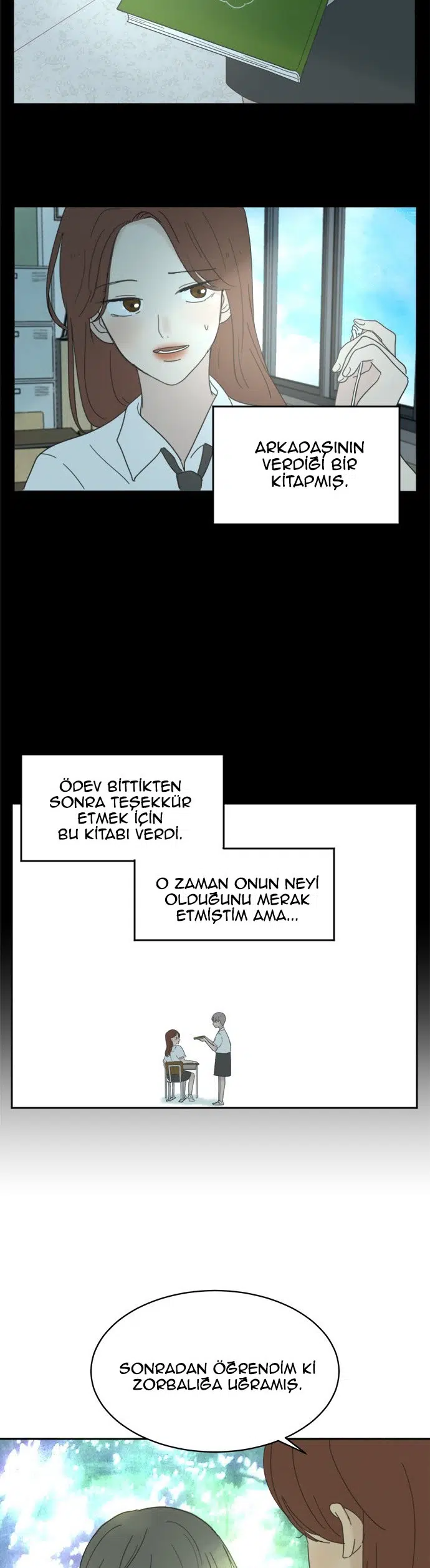 Kahve Hırsızı - Bölüm 19 Sayfa 5