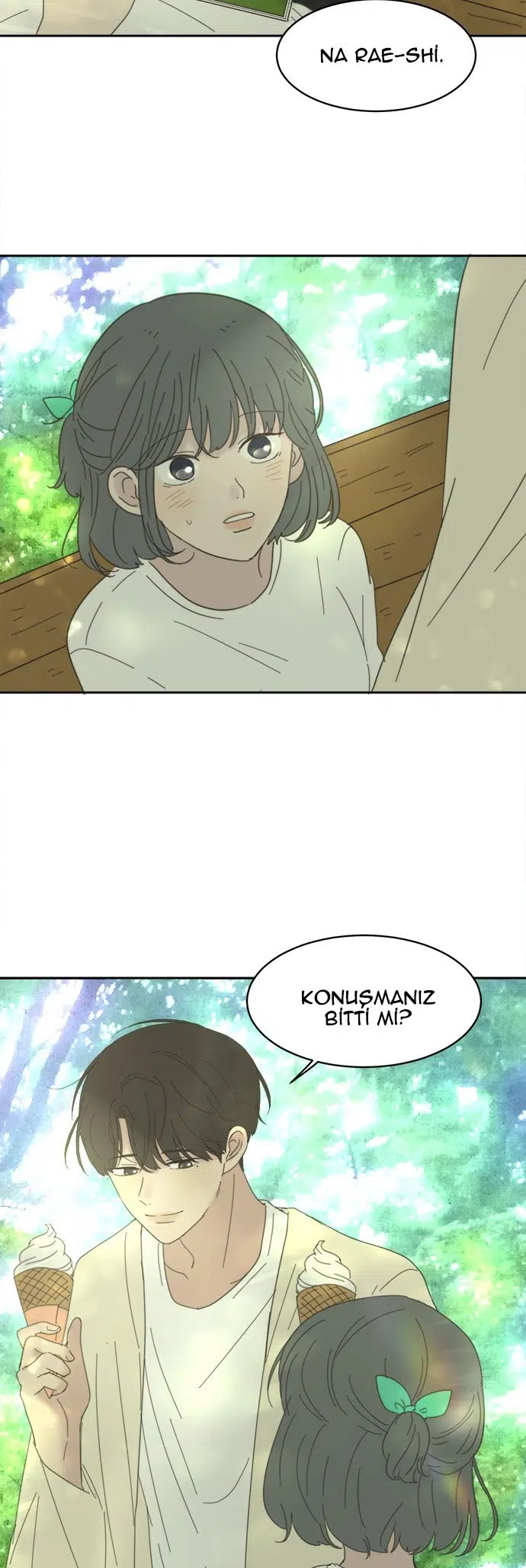 Kahve Hırsızı - Bölüm 19 Sayfa 9