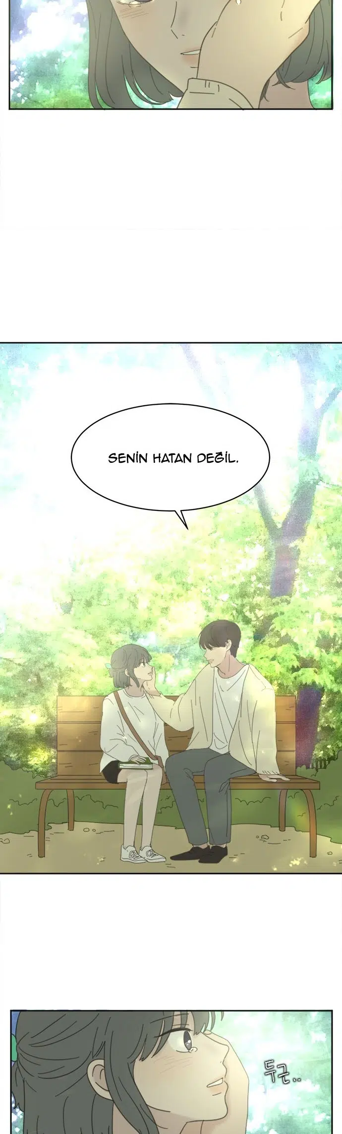 Kahve Hırsızı - Bölüm 19 Sayfa 17