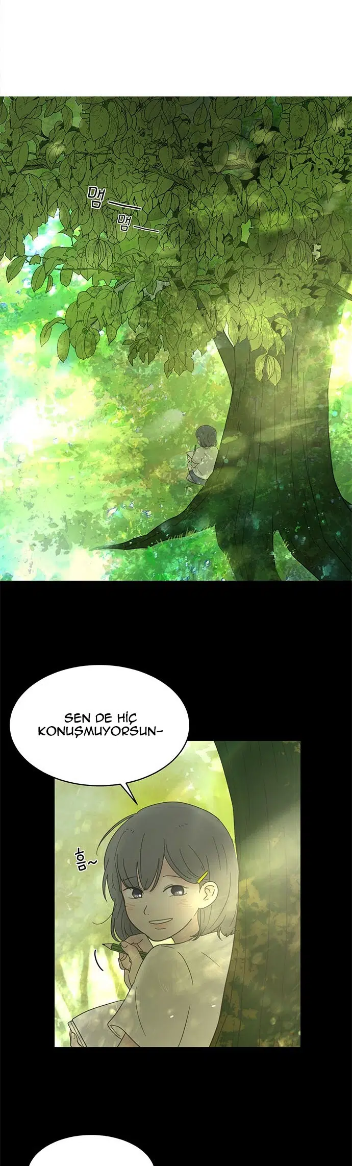 Kahve Hırsızı - Bölüm 19 Sayfa 19