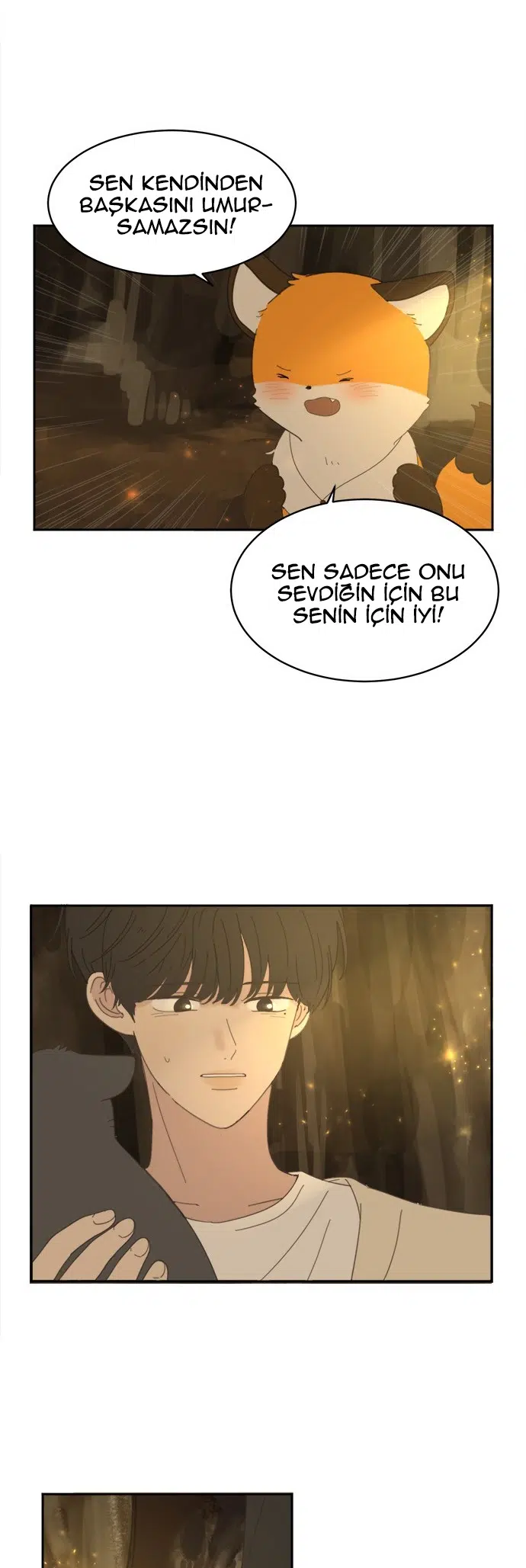 Kahve Hırsızı - Bölüm 20 Sayfa 13