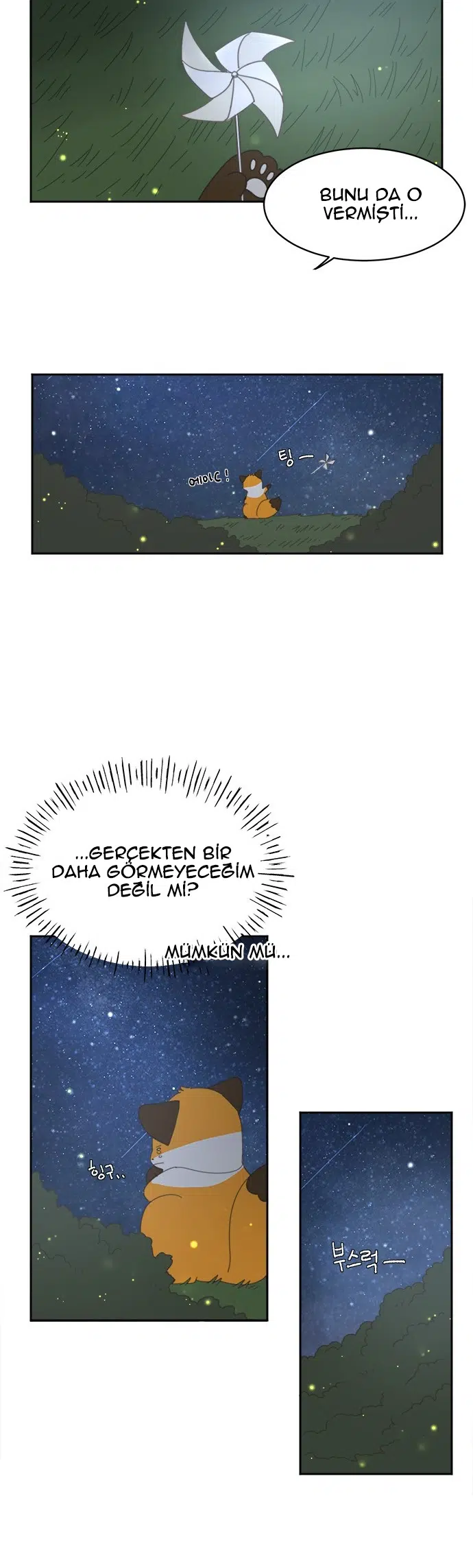 Kahve Hırsızı - Bölüm 20 Sayfa 18