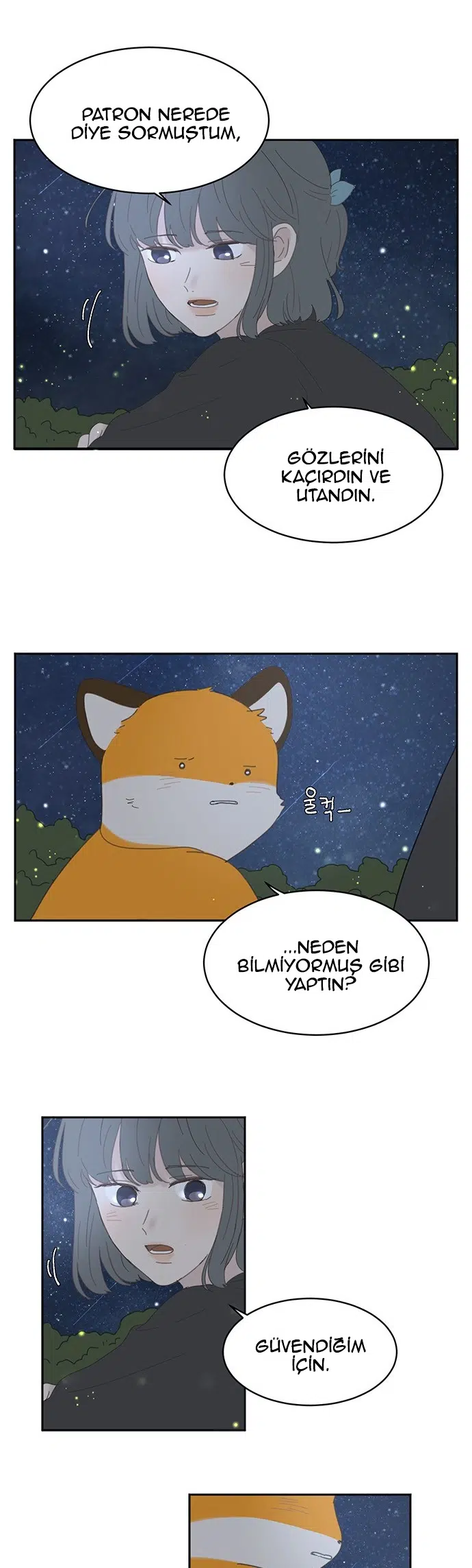 Kahve Hırsızı - Bölüm 20 Sayfa 24