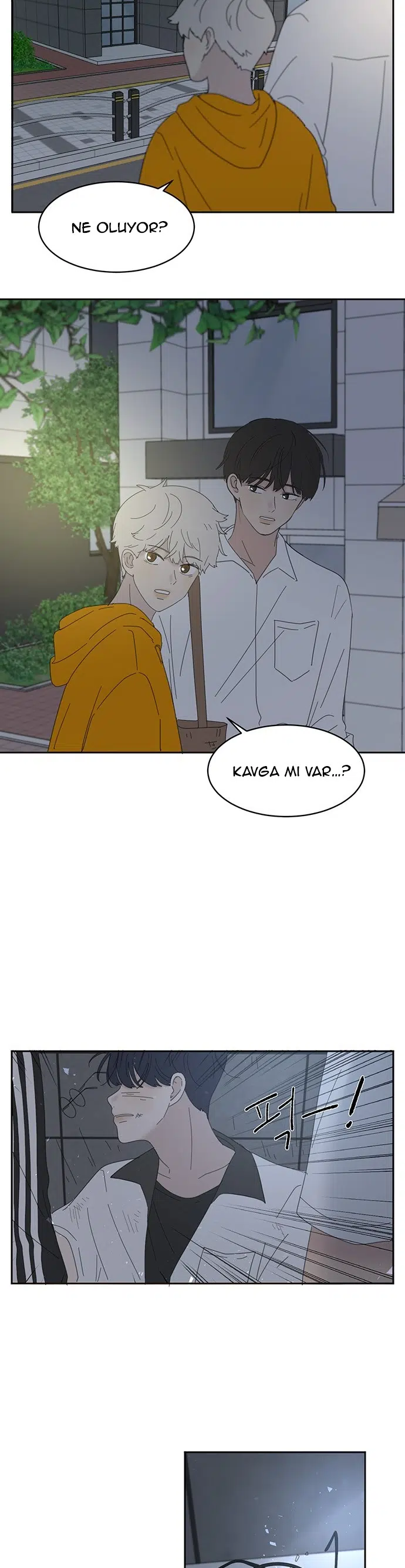 Kahve Hırsızı - Bölüm 22 Sayfa 7