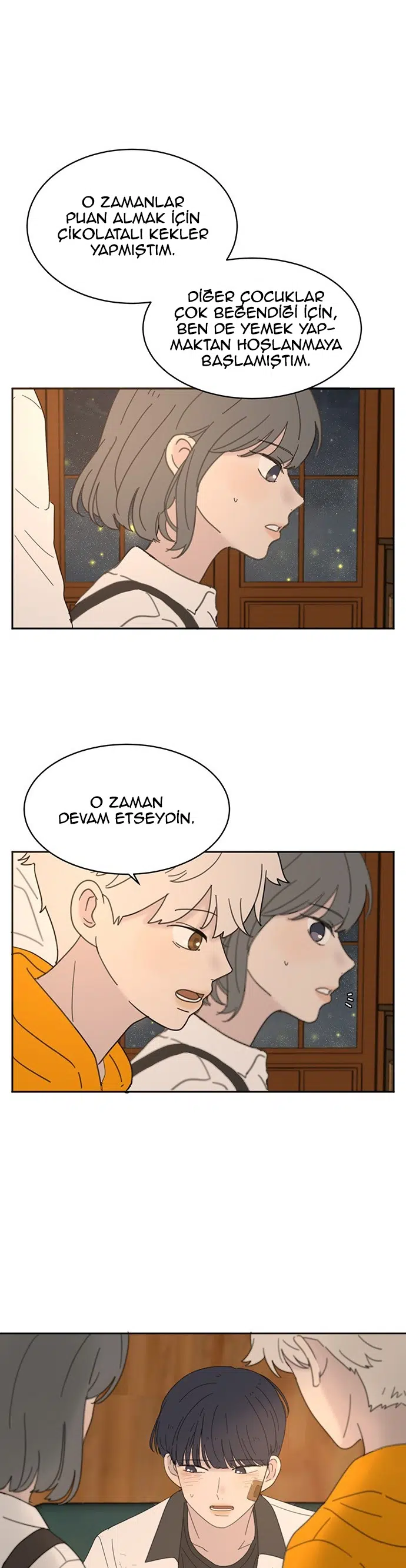Kahve Hırsızı - Bölüm 23 Sayfa 4