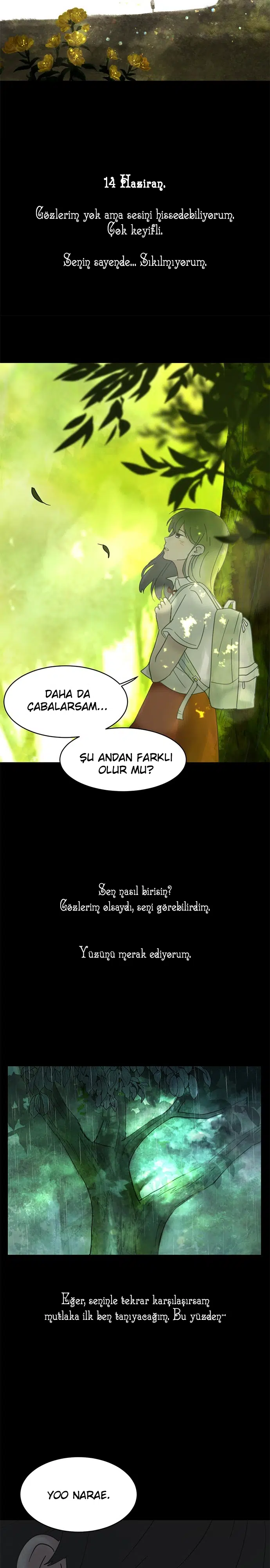 Kahve Hırsızı - Bölüm 24 Sayfa 8