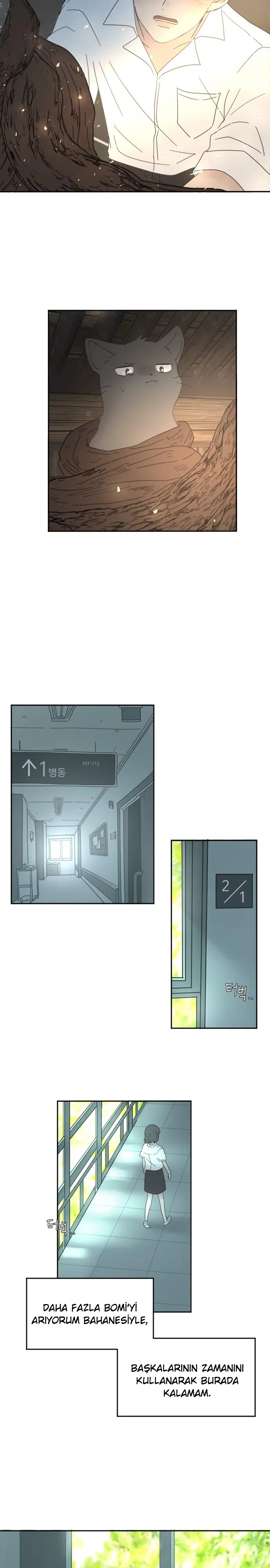 Kahve Hırsızı - Bölüm 24 Sayfa 20