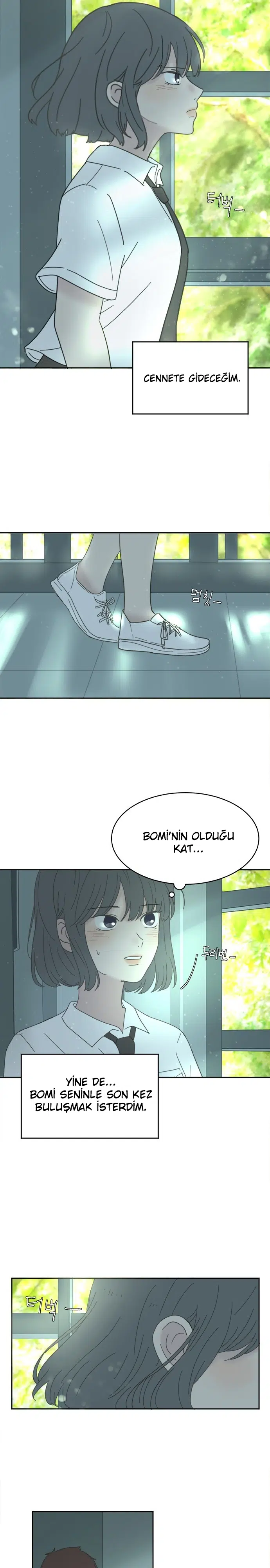 Kahve Hırsızı - Bölüm 24 Sayfa 21