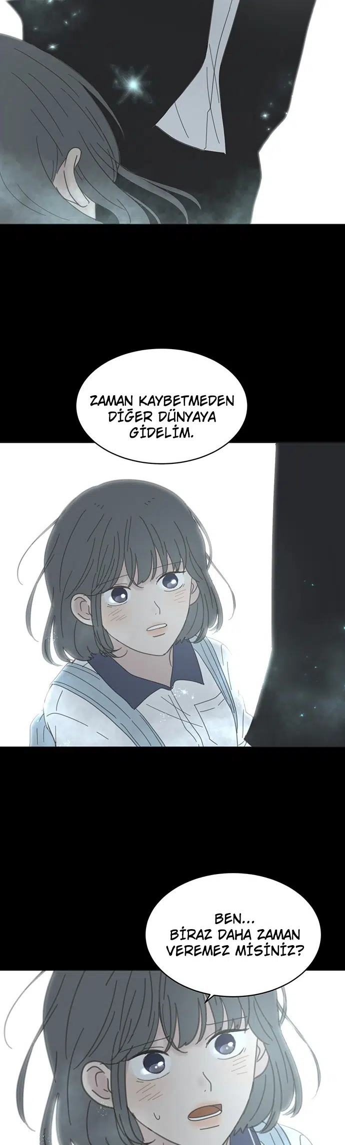 Kahve Hırsızı - Bölüm 25 Sayfa 21