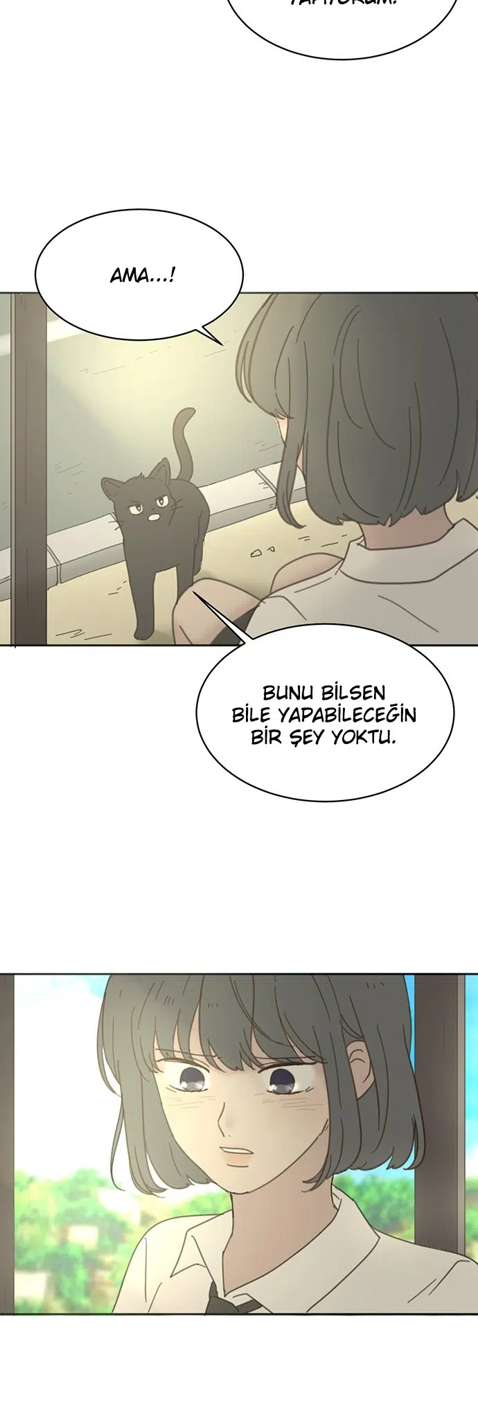 Kahve Hırsızı - Bölüm 25 Sayfa 39