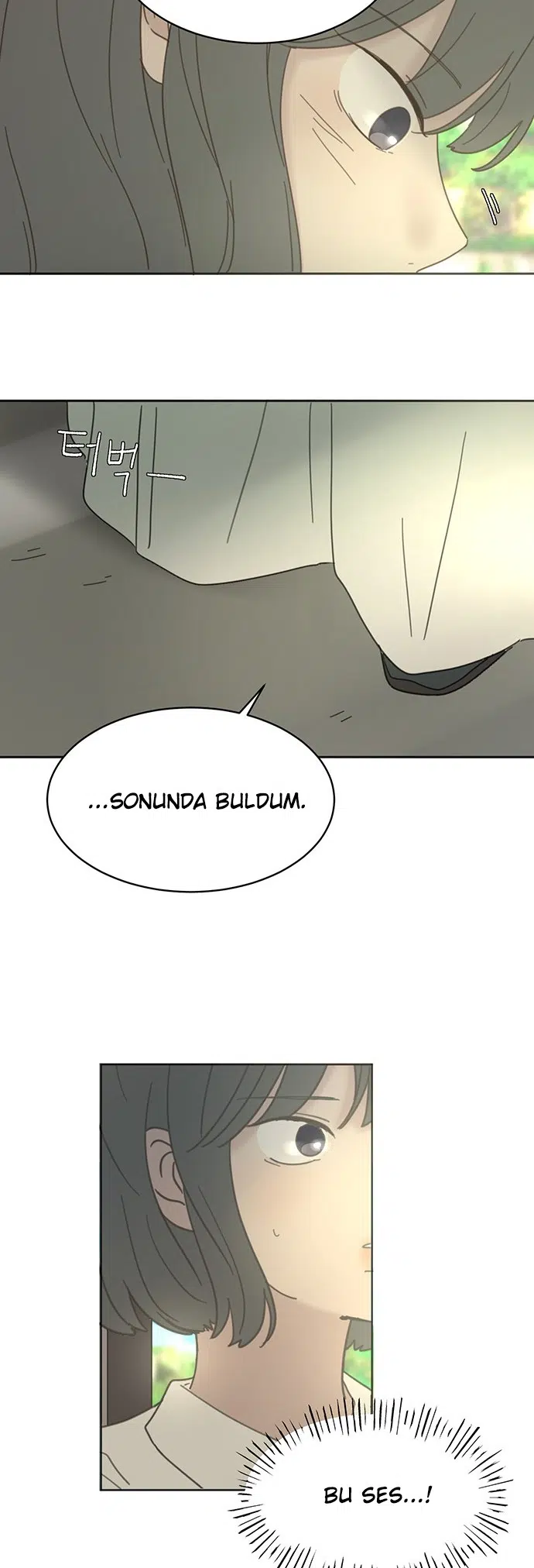 Kahve Hırsızı - Bölüm 25 Sayfa 41