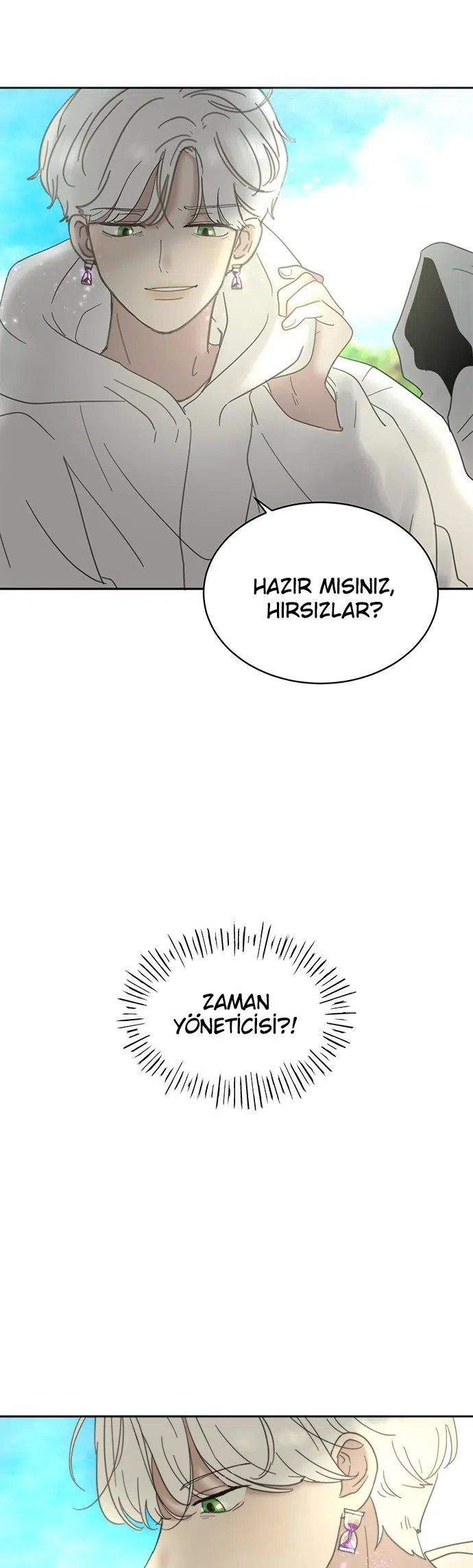 Kahve Hırsızı - Bölüm 26 Sayfa 2