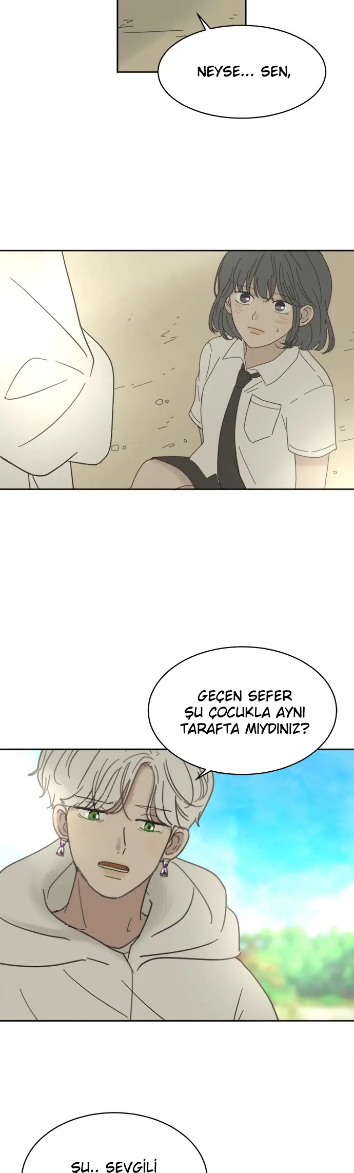 Kahve Hırsızı - Bölüm 26 Sayfa 7