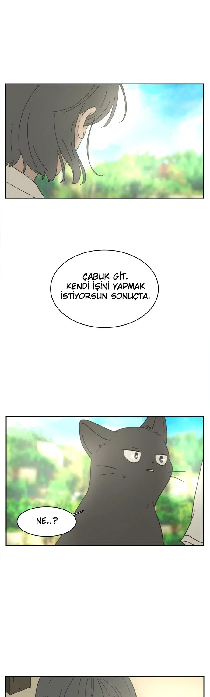 Kahve Hırsızı - Bölüm 26 Sayfa 10